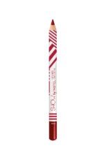 Show By Pastel Lip Liner Rosy Brown Shade 202 - 1.14 g