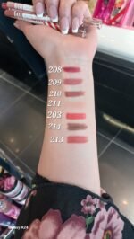 Show By Pastel Lip Liner Almond Joy Shade 210 - 1.14 g - Image 2
