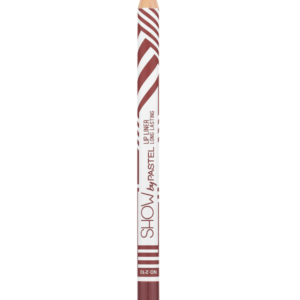 Show By Pastel Lip Liner Almond Joy Shade 210 - 1.14 g