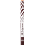 Show By Pastel Lip Liner Cocoa Brown Shade 214 - 1.14 g