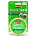 O'Keeffe's Working Hands Hand Cream for Extremely Dry & Cracked Hands, Non-Greasy, Unscented, 96g (3.4 oz)