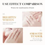 SADOER Collagen Anti-Aging Hand Cream 30g - Image 4