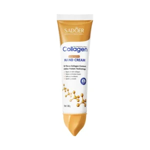 SADOER Collagen Anti-Aging Hand Cream 30g