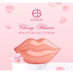 ⁦مجموعة العناية بالشفاه 3 في 1 بالخوخ – ESTELIN Peach 3 in 1 Lip Care Set⁩ - الصورة ⁦4⁩