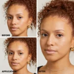 Milani Conceal + Perfect Longwear Concealer | Shade 160 WARM TAN | 6ml - Image 5