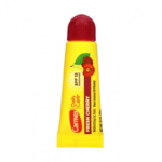 Carmex Daily Care Fresh Cherry Moisturizing Lip Balm SPF 15 10 g