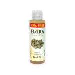 Flora Saad Oil for Reducing Unwanted Hair Growth 125 ml