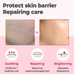 ⁦سيروم تروسيكا الحلزون لإصلاح البشرة – SOME BY MI Snail Truecica Miracle Repair Serum (50 مل)⁩ - الصورة ⁦2⁩