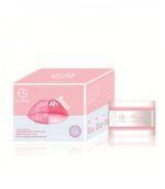 مجموعة العناية بالشفاه 3 في 1 بالخوخ – ESTELIN Peach 3 in 1 Lip Care Set