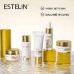 ESTELIN Bouncy & Firm Collagen Skin Care Travel Set – 5 Pieces - Image 3