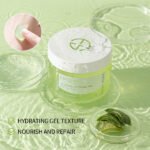 ESTELIN Aloe Vera Soothing Cooling Gel with Tea Tree – 300g - Image 4
