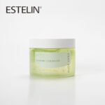 ESTELIN Aloe Vera Soothing Cooling Gel with Tea Tree – 300g