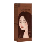 Kota Cosmetics Auburn Hair Color Cream – Reddish Brown | 100 ml