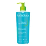 BIODERMA Sébium Gel Moussant Purifying Cleansing Foaming Gel for Combination & Oily Skin 500 ml