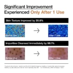 ANUA Rice Enzyme Brightening Cleansing Powder – 40g - Image 5