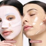Biodance Bio Collagen Real Deep Mask – 4 Sheets × 34g - Image 2