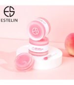 ⁦مجموعة العناية بالشفاه 3 في 1 بالخوخ – ESTELIN Peach 3 in 1 Lip Care Set⁩ - الصورة ⁦2⁩