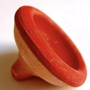 Elkasal Original Moroccan Aker Fassi Tint – Natural Lip & Cheek Tint
