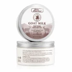 Skin Doctor Goat Milk Whitening Body Butter Deep Nourishing 200 ml