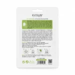 ESTELIN 5X Ceramide & Asiaticum Repairing Mask – One Sheet - Image 2