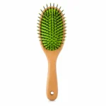 CONCORD Double-Sided Anti-Static Hair Brush for Styling & Easy Detangling - Image 2