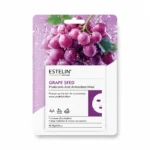 ESTELIN Grape Seed Hyaluronic Acid Antioxidant Mask – One Sheets