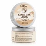 Skin Doctor Camel Milk Whitening Body Butter Healthy Glow 200 ml