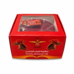 Elkasal Original Moroccan Aker Fassi Tint – Natural Lip & Cheek Tint - Image 2