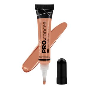 L.A. Girl Pro Conceal HD High-Definition Concealer Nude GC974 | 8g