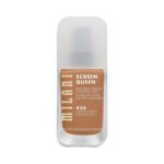 Milani Screen Queen Natural Finish Foundation | Shade 430 Toasted Tawny | 30ml