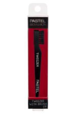 Pastel Single Tweezer With Brush 09 - Image 4