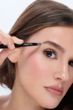Pastel Single Tweezer With Brush 09 - Image 3