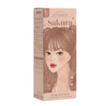 Kota Cosmetics Sakura Hair Color Cream – Pink Blonde | 100 ml