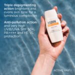 ⁦واقي شمس إيسدين فوتوألترا 100 أكتيف يونيفاي لتقليل التصبغات SPF 50+ - 50 ml⁩ - الصورة ⁦3⁩