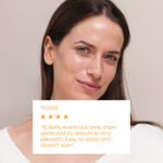 ⁦واقي شمس إيسدين فوتوألترا 100 أكتيف يونيفاي لتقليل التصبغات SPF 50+ - 50 ml⁩ - الصورة ⁦7⁩