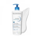 ⁦BIODERMA Atoderm Crème Ultra كريم مرطب فائق للبشرة العادية إلى الجافة 500 ml⁩ - الصورة ⁦2⁩