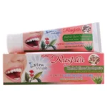 Rasyan Extra White Herbal Clove Toothpaste with Aloe Vera & Guava Leaf – 100g