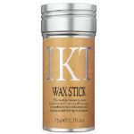 IKT Hair Wax Stick for Sleek Hairstyles and Flyaway Control 75g