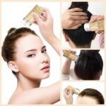 IKT Hair Wax Stick for Sleek Hairstyles and Flyaway Control 75g - Image 4